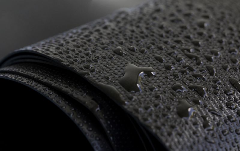 Protective Waterproofing Coating